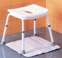 Duschhocker