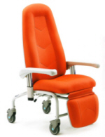 Relax Syncro / Relax Free